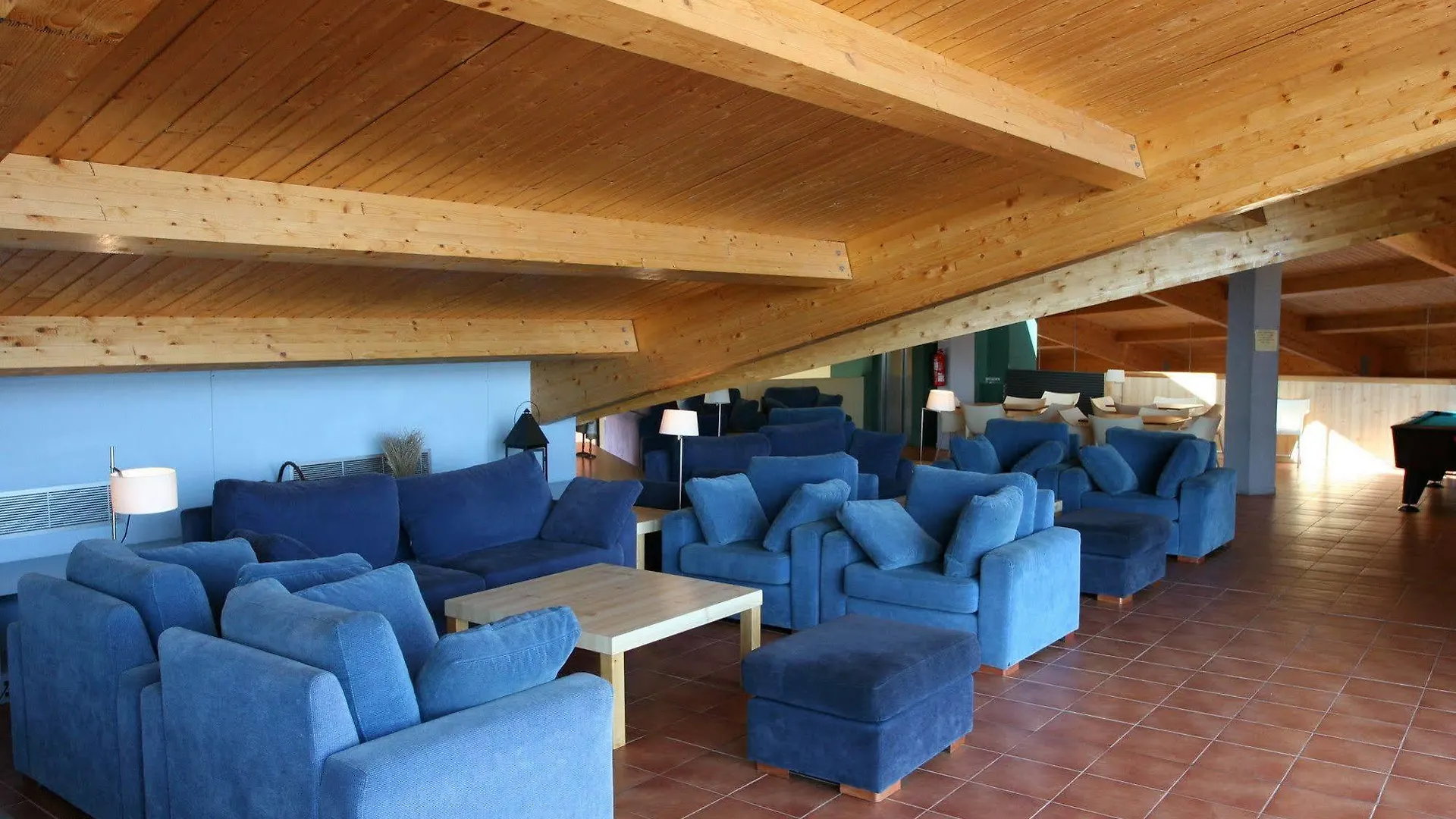 Vilar Rural De Cardona 3*,  Spain
