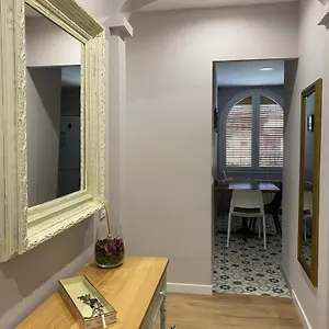 Apartamento Cal Franch 3