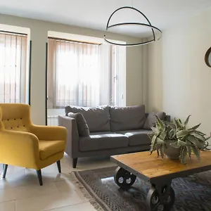 Turistics Ii Apartment