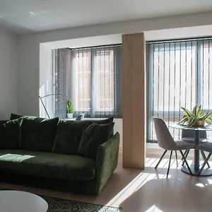 Apartamento Turistics Iv