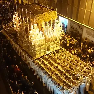 Gran Centro Histórico Málaga
